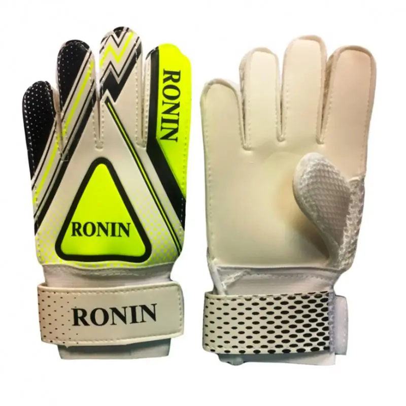 Перчатки вратарские Ronin PIC-2A от магазина Супер Спорт