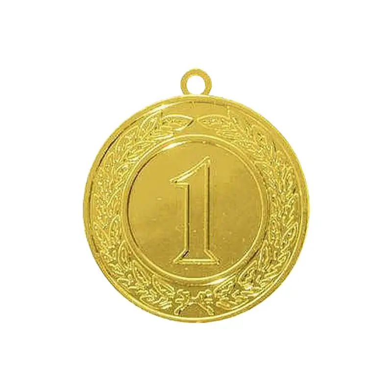 Медаль 1 место MD RUS G от магазина Супер Спорт