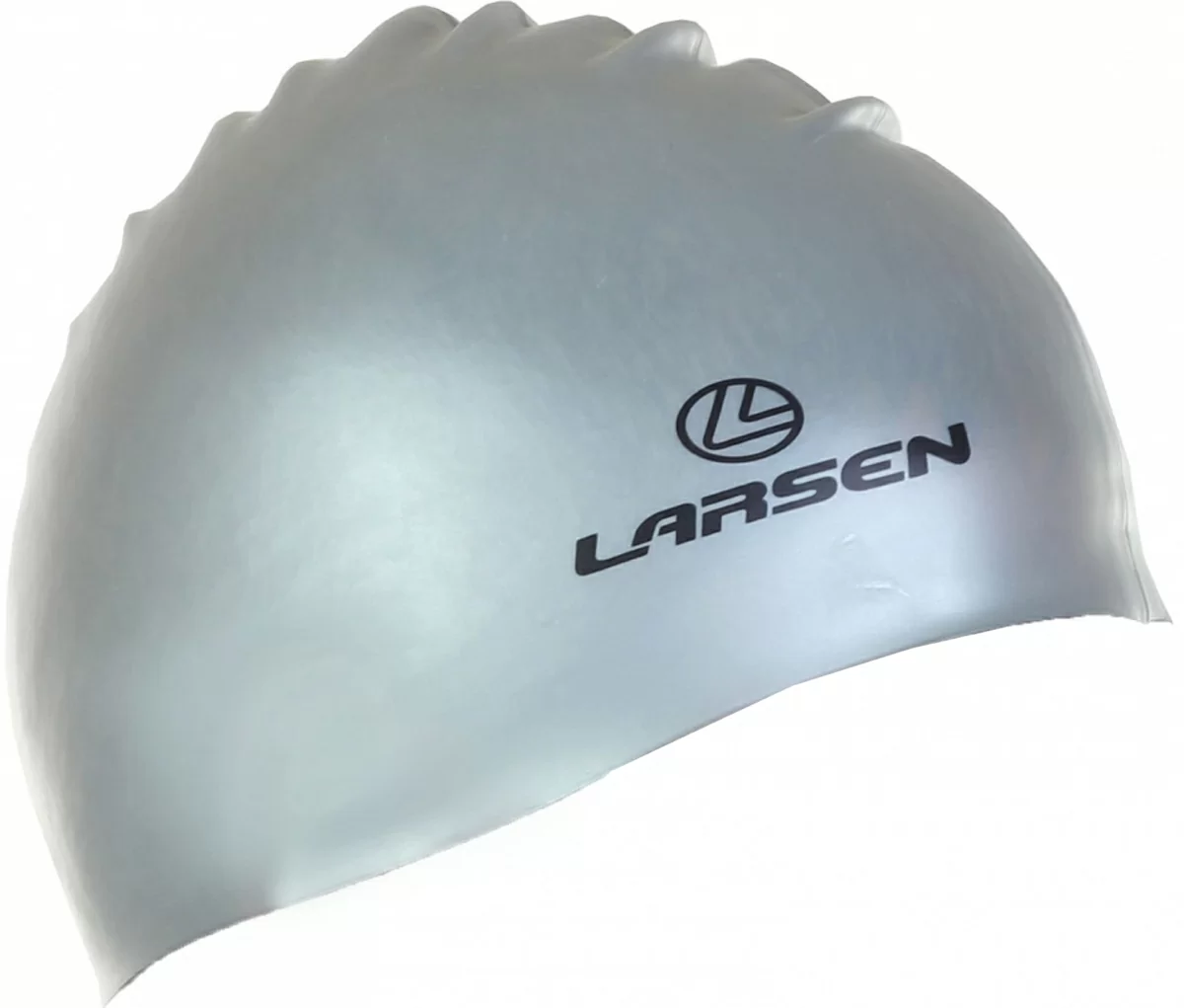 Шапочка для плавания Larsen SC12 от магазина Супер Спорт