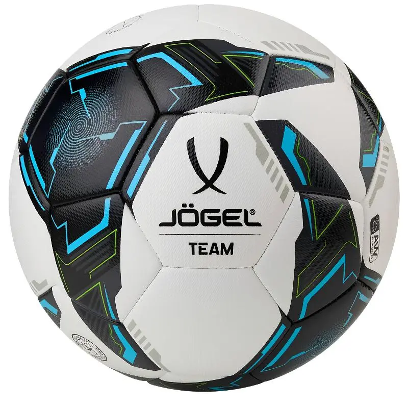 Мяч футбольный Jogel Team от магазина Супер Спорт