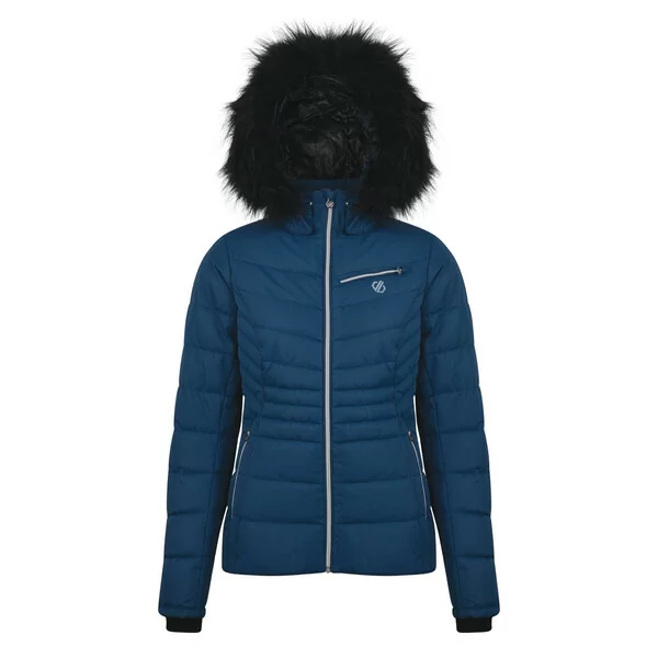 Куртка Dare 2b Glamorize Jacket DWP445 blue от магазина Супер Спорт