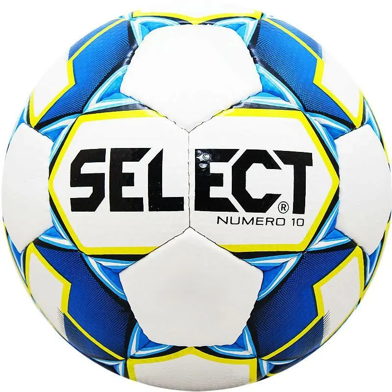 Мяч футбольный Select Numero 10 IMS от магазина Супер Спорт