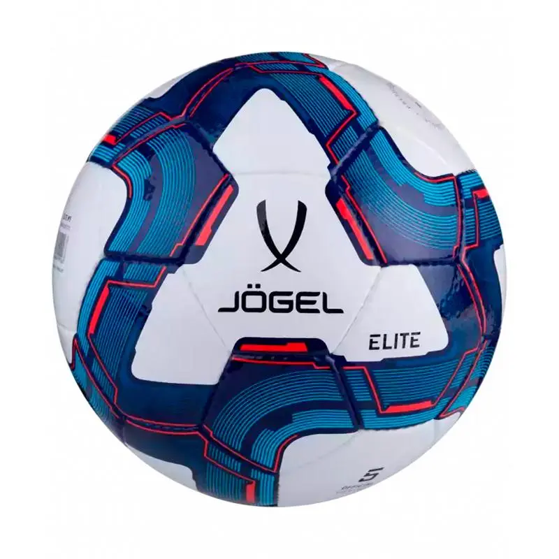Мяч футбольный Jogel Elite р.5 от магазина Супер Спорт