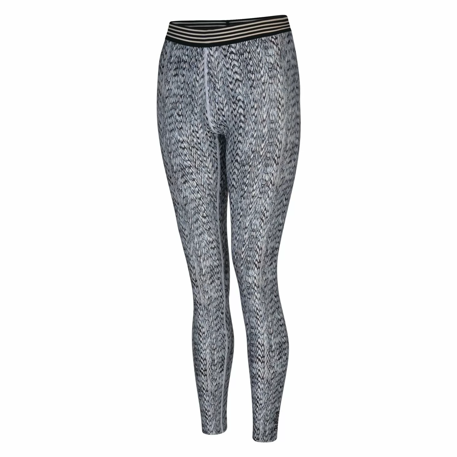 Брюки Dare 2b Ambition Tight DWJ427 серые от магазина Супер Спорт