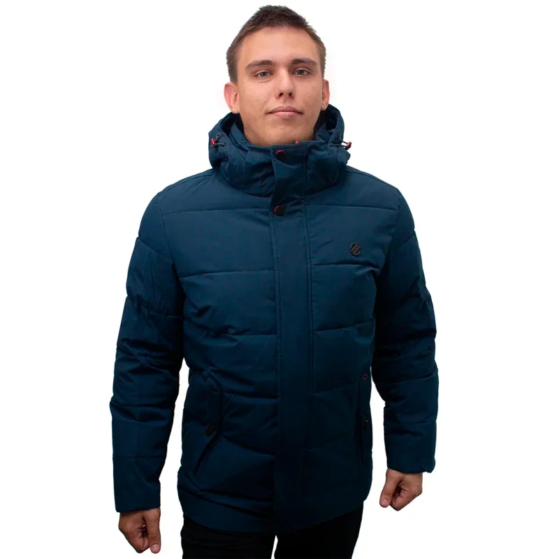 Куртка WHS мужская индиго 713747 от магазина Супер Спорт