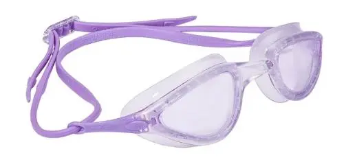 Очки для плавания Mad Wave Fit Violet от магазина Супер Спорт