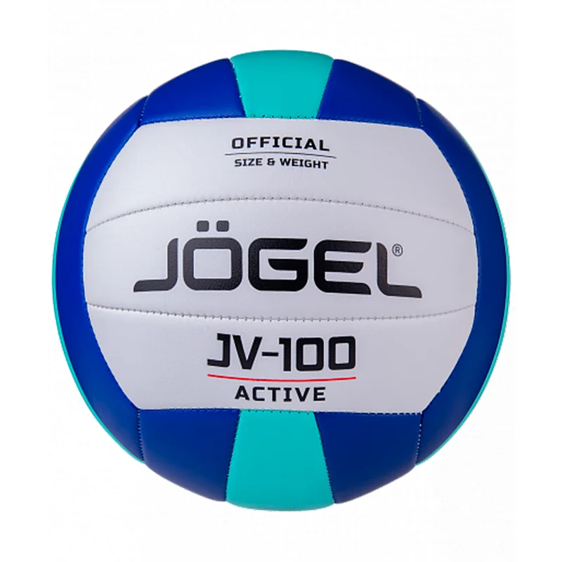 Мяч волейбольный Jogel JV-100 от магазина Супер Спорт