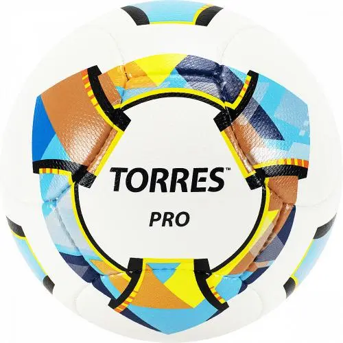 Мяч футбольный Torres PRO 320015  от магазина Супер Спорт