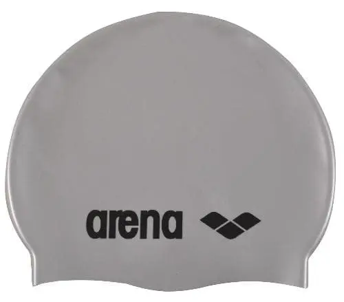 Шапочка для плавания ARENA Classic Silicone Cap от магазина Супер Спорт