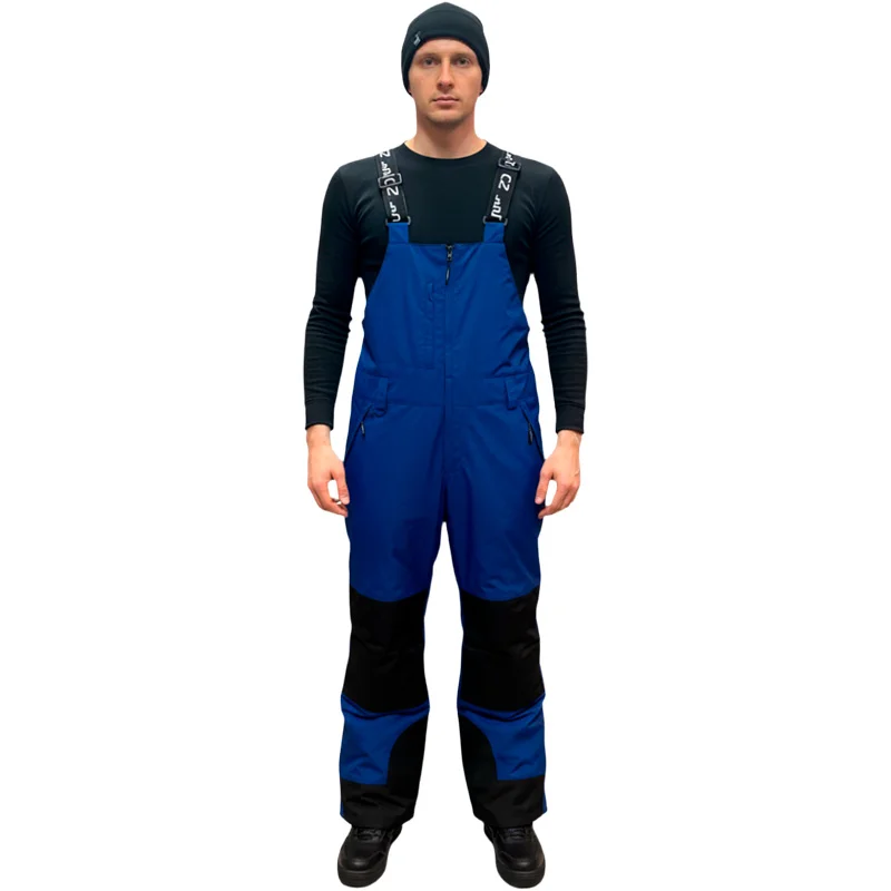 Полукомбинезон COOl ZONE CLIFF PK2106 индиго от магазина Супер Спорт