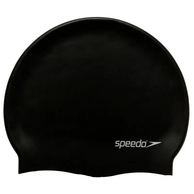 Шапочка для плавания SPEEDO Plain Flat Silicone Cap 8-709910001 от магазина Супер Спорт