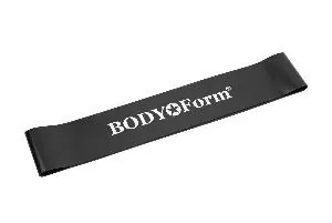 Петля Body Form BF-RL100 60 см черный от магазина Супер Спорт