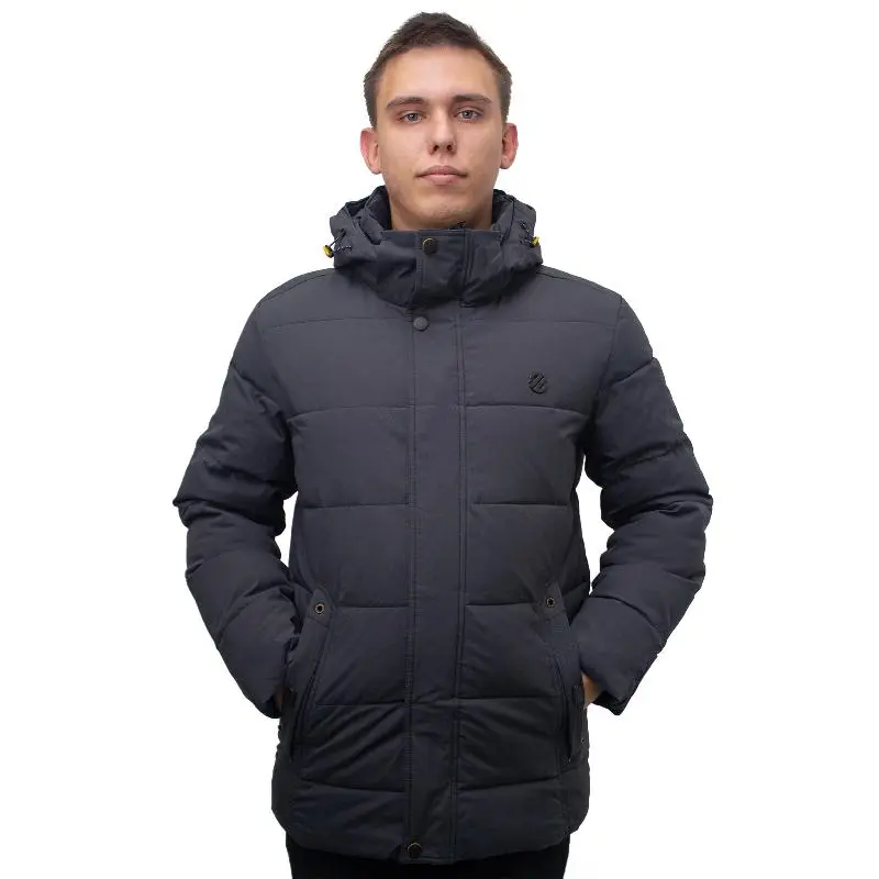 Куртка WHS мужская темно-серый 713747 от магазина Супер Спорт