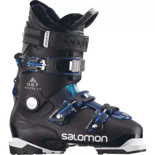 Ботинки горнолыжные Salomon QST Access 70 L39936400 от магазина Супер Спорт