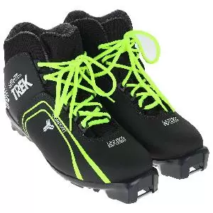 Ботинки лыжные TREK Level 1 SNS от магазина Супер Спорт