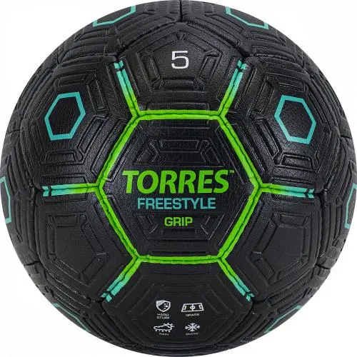 Мяч футбольный Torres Freestyle F320765 р.5 от магазина Супер Спорт