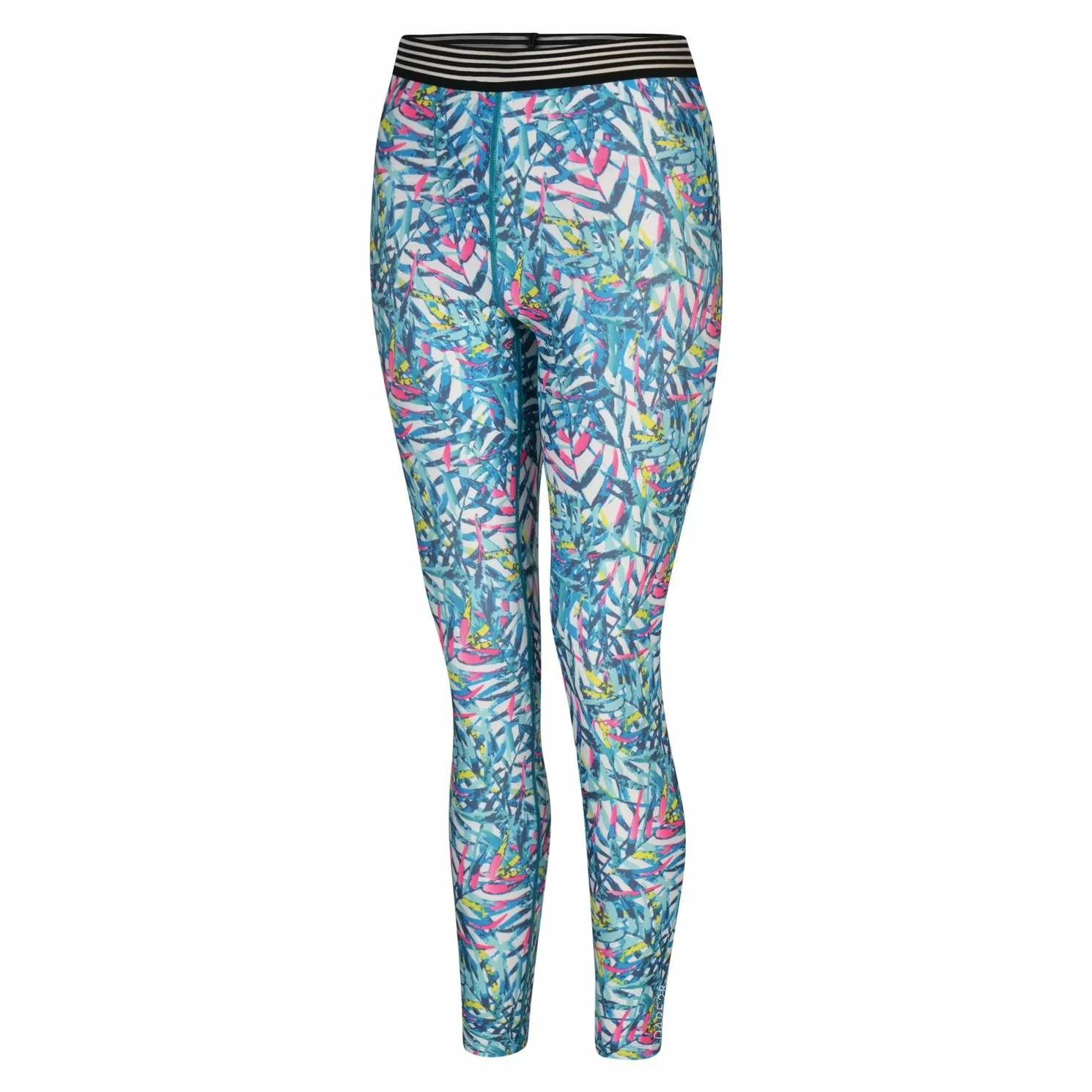 Брюки Dare 2b Ambition Tight DWJ427 голубые от магазина Супер Спорт