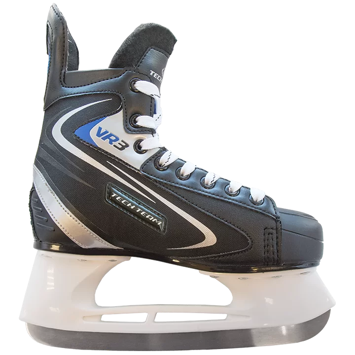 Коньки хоккейные TechTeam VR3 от магазина Супер Спорт