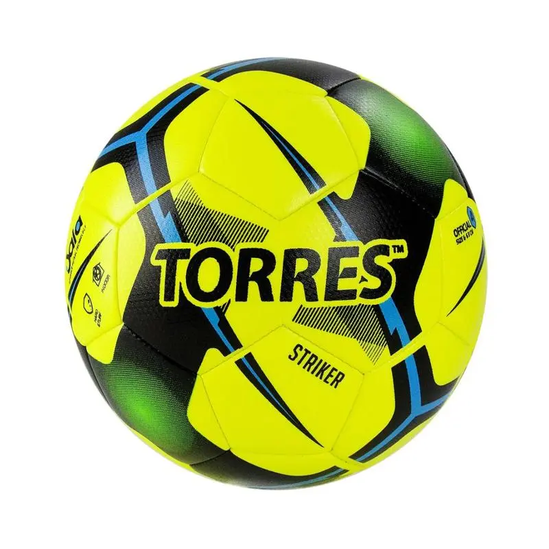 Мяч футбольный Torres Futsal Stiker р.4 от магазина Супер Спорт