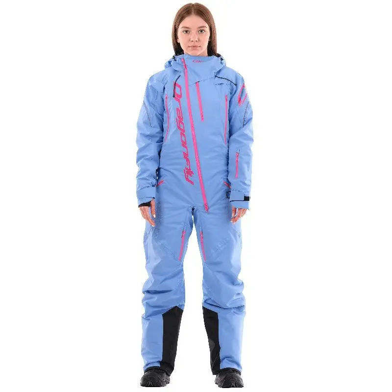 Комбинезон Dragonfly 25 Gravity Premium Woman Ocean Wave pink от магазина Супер Спорт