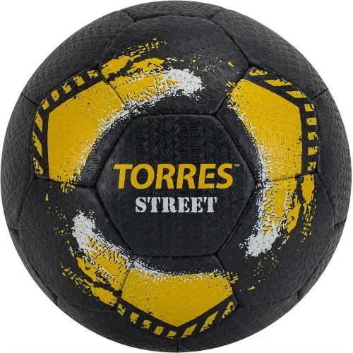 Мяч футбольный Torres Street от магазина Супер Спорт