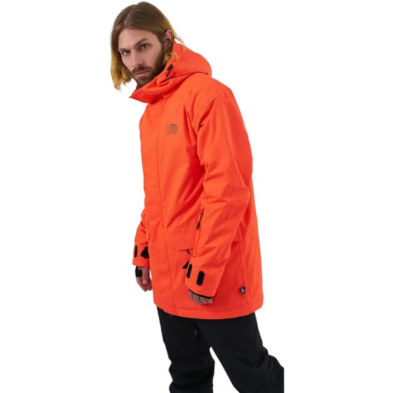 Куртка COOl ZONE BAUHAUS KU4114 оранжевый от магазина Супер Спорт