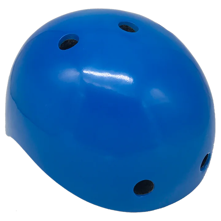 Шлем детский Gravity 200 синий от магазина Супер Спорт