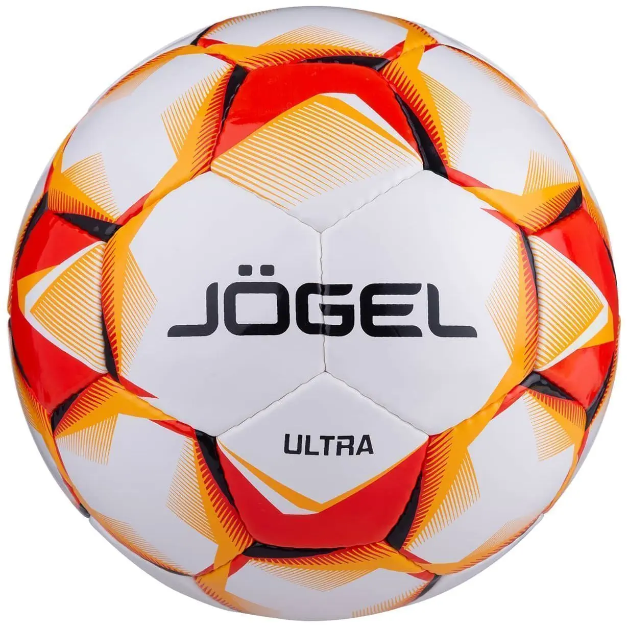 Мяч футбольный Jogel Ultra №5 от магазина Супер Спорт