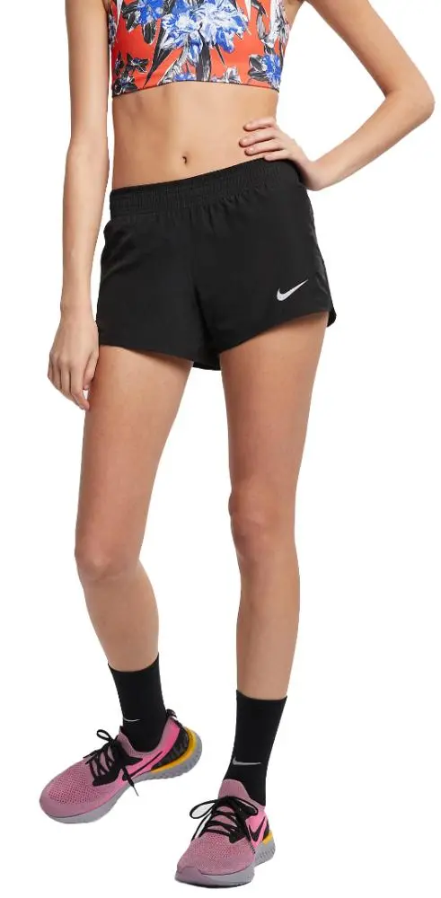 Шорты Nike женские 895863-010 от магазина Супер Спорт