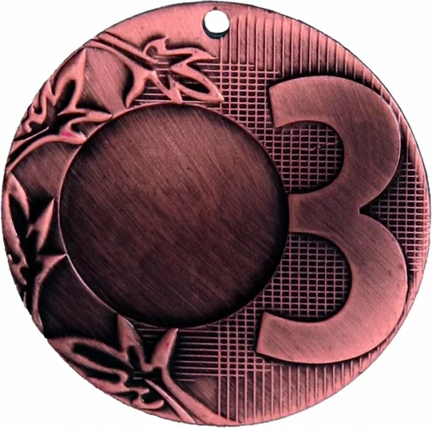 Медаль универсальная MМС5052 от магазина Супер Спорт
