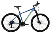Велосипед Welt Rockfall 1.0 29 Indigo Blue (2023) от магазина Супер Спорт