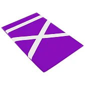 Защита спины гимнастическая(подушка для растяжки) 38*25 от магазина Супер Спорт