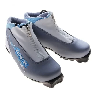 картинка Лыжные ботинки TREK Distance Comfort W SNS 