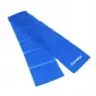 картинка Эспандер ленточный ESPADO 1200*150*0,45 мм голубой 