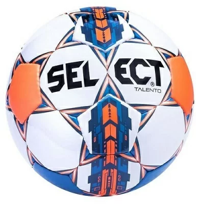 картинка Мяч футбольный Select Talento 2008 