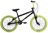 Велосипед Tech Team BMX Goof 20"  от магазина Супер Спорт