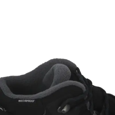 картинка Ботинки EDITEX SIBERIA W810M-1N черный 