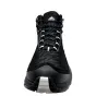 картинка Ботинки EDITEX NORTIKA W2108M-3N черный, серый 