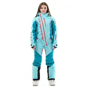 Комбинезон Dragonfly Ski Premium Woman Baltic от магазина Супер Спорт