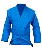 Куртка самбо DANRHO SST- JKT синяя от магазина Супер Спорт