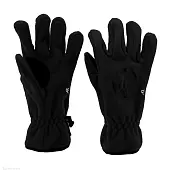 Перчатки Rosomaha Кама черный от магазина Супер Спорт