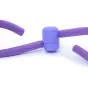 картинка Эспандер для бедер Тай Мастер 47*14 см пурпурный 