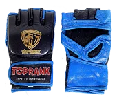 Перчатки для боев без правил Top Rank от магазина Супер Спорт