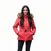 Куртка Poivre Blanc W14 0801 WO suns от магазина Супер Спорт
