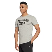 Футболка Reebok мужская HD4219 Футболка Reebok мужская HD4219 от магазина Супер Спорт