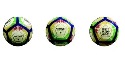 картинка Мяч футбольный Vamos Espectro 