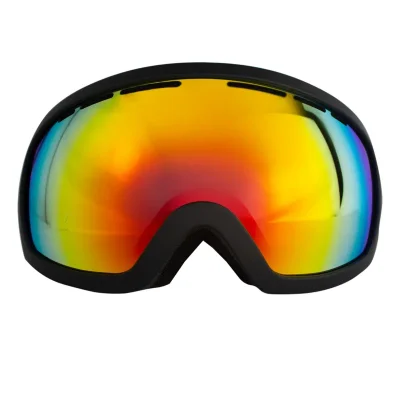 картинка Очки горнолыжные / сноубордические BIG BRO FJ012B 