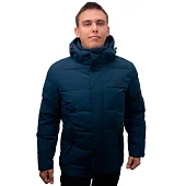 Куртка WHSROMA мужская индиго 713747 от магазина Супер Спорт