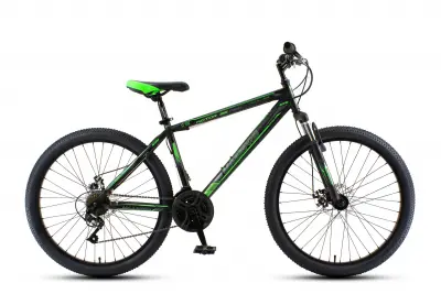картинка Велосипед MaxxPro KATAR Pro 26 (2021) 