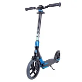 Самокат TechTeam городской Comfort 230 evolution blue от магазина Супер Спорт